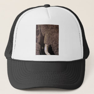 Bull Elephant Truckerkappe