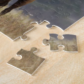 Bull Elk bugling, Yellowstone NP, Wyoming 2 Puzzle (Seite)