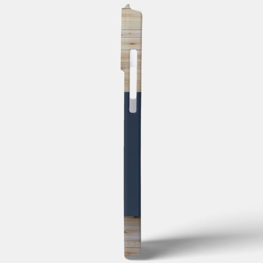 Bull Elk Case-Mate iPhone Hülle (Rückseite / Links)