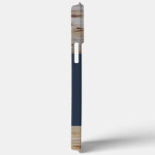 Bull Elk Case-Mate iPhone Hülle (Rückseite / Rechts)