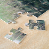 Bull Elk Jigsaw Puzzle (Seite)