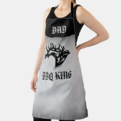 Bull Elk Schürze (InSitu)