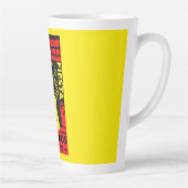 Bull Fight Corrida De Toros Milchtasse (Rechts)
