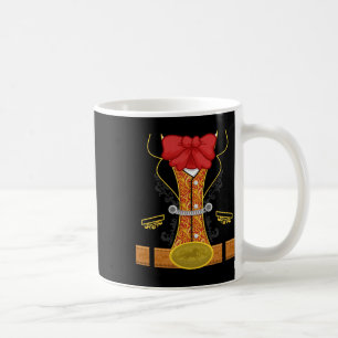 Bull Fighter Kostüme Männer Frauen Kinder Matador Kaffeetasse