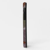 Bull Finch Case-Mate iPhone Hülle (Hinten/Links)