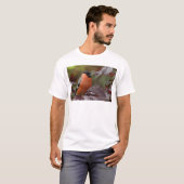 Bull Finch T-Shirt (Vorne ganz)
