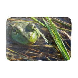 Bull Frog Bath Mat Badematte