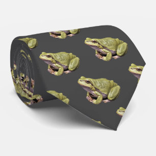 Bull Frog Krawatte