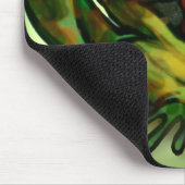 Bull Frog Mousepad (Ecke)