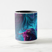 Bull Galaxy Tasse (Zentrum)