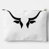 Bull Horns Zubehörtasche (Rückseite)