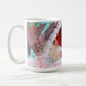 BULL KAFFEETASSE (Links)