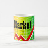 Bull Market 2025 Kaffeetasse (Mittel)