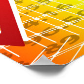 Bull Market 2025 Poster (Ecke)