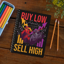 BULL MARKET KAUFEN NIEDRIG VERKAUF HOHEN HANDELSMA