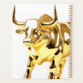Bull Market Planer (Rückseite)