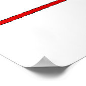 Bull Market Poster (Ecke)