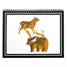 Bull Market VS Bear Market Kalender