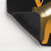 Bull Market VS Bear Market Mousepad (Ecke)