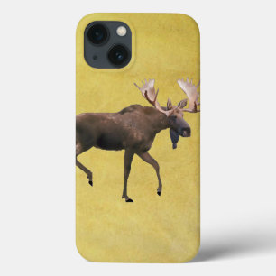 Bull Moose Case-Mate iPhone Hülle
