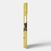 Bull Moose Case-Mate iPhone Hülle (Rückseite / Rechts)