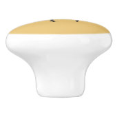 Bull Moose Keramikknauf (Seitenansicht)