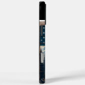 Bull Moose & Mountain Case-Mate iPhone Hülle (Rückseite / Rechts)