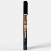 Bull Moose Mountain Lighter Case-Mate iPhone Hülle (Rückseite / Rechts)