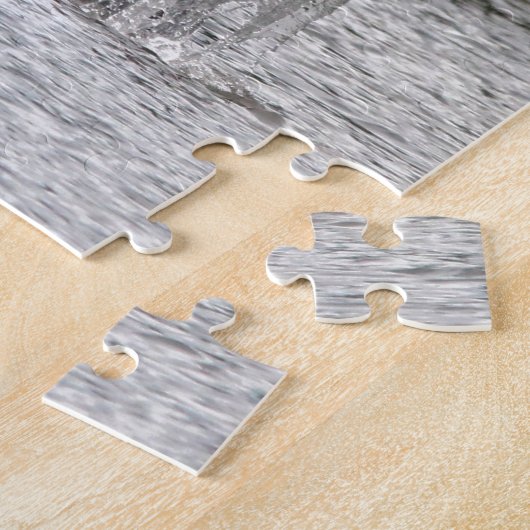 Bull Moose Puzzle (Seite)