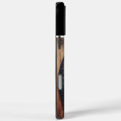 Bull Moose River Case-Mate iPhone Hülle (Rückseite / Rechts)