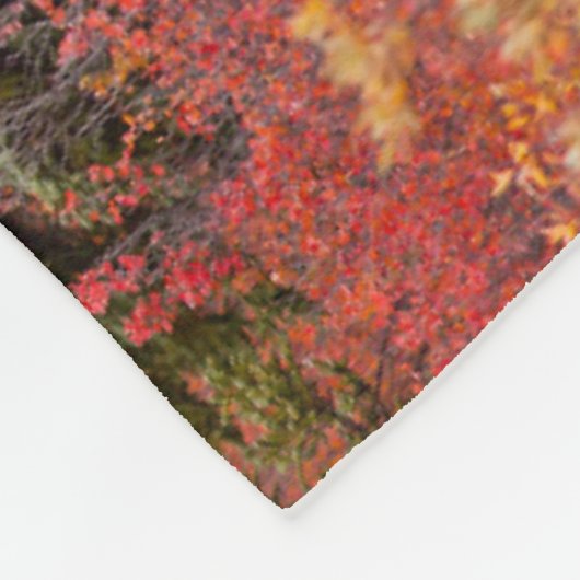 Bull Moose Stehend Fleecedecke (Ecke)