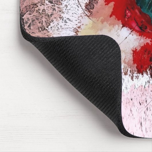 BULL MOUSEPAD (Ecke)