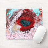 BULL MOUSEPAD (Mit Mouse)