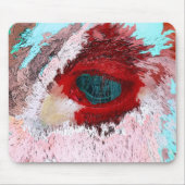 BULL MOUSEPAD (Vorne)