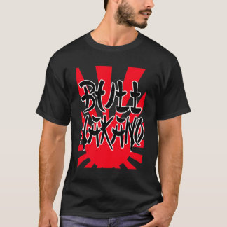 BULL NAKANO Essential T-Shirt