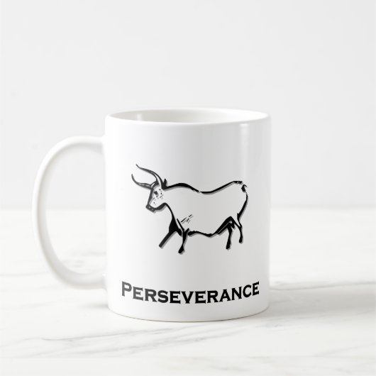 Bull Perstanz Black Kaffeetasse (Links)