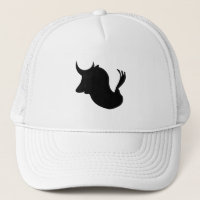 Bull Plaza Colorful von Masanser Pixat
