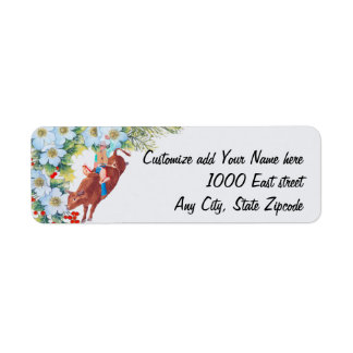 Bull Rider ~ I Liebe Rodeo