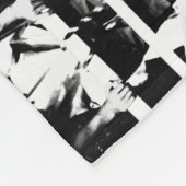 Bull Riding Champ Fleecedecke (Ecke)