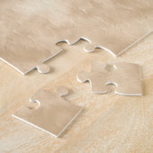 Bull Riding Hero-Rodeo-Event Puzzle (Seite)