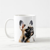 Bull Sandy Browns Tasse (Links)