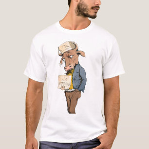Bull-T - Shirt