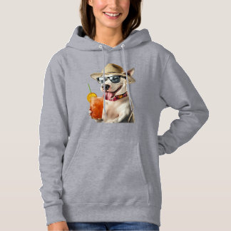 Bull Terrier Kopie Hoodie