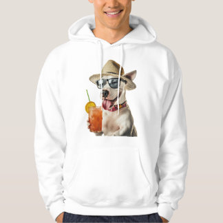 Bull Terrier Kopie Hoodie