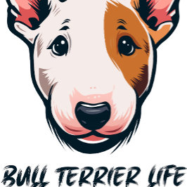 Bull Terrier Life T-Shirt