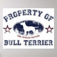 Bull Terrier