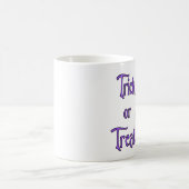 Bull Terrier Trick Kaffeetasse (Mittel)