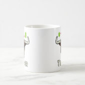 Bull Trader Kaffeetasse (Mittel)