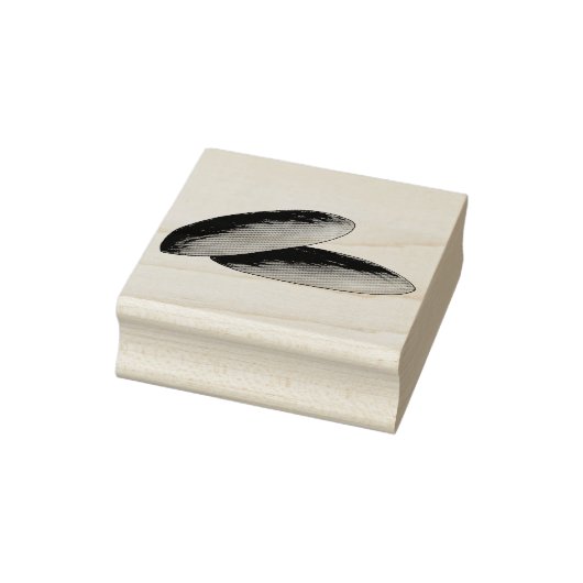 Bulla Cakes Traditioneller jamaikanischer Molassen Gummistempel (Stempel)