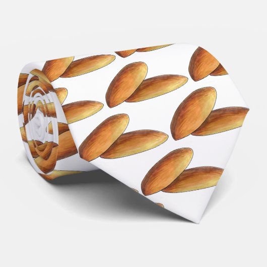 Bulla Cakes Traditioneller jamaikanischer Molassen Krawatte (Gerollt)